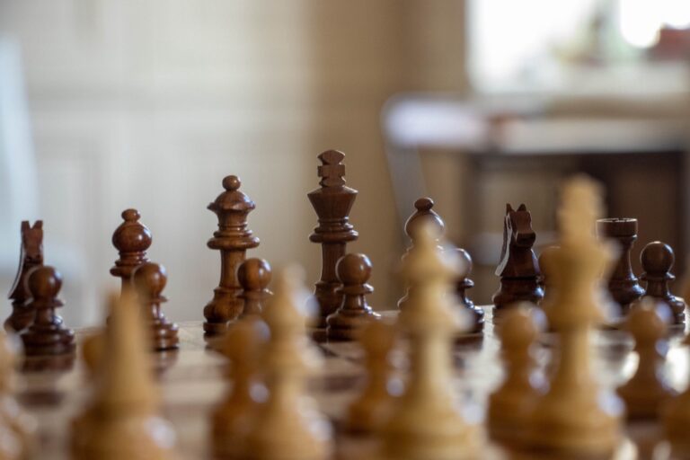 7 Best Compact Storage Solutions for Board Games That Maximize Every Inch