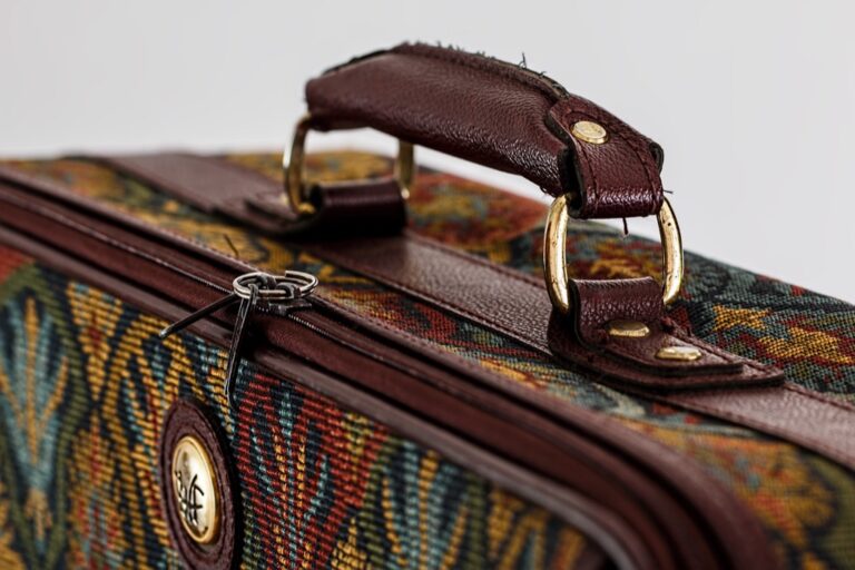 7 Space-Saving Luggage Organization Hacks for Frequent Travelers That Maximize Every Inch
