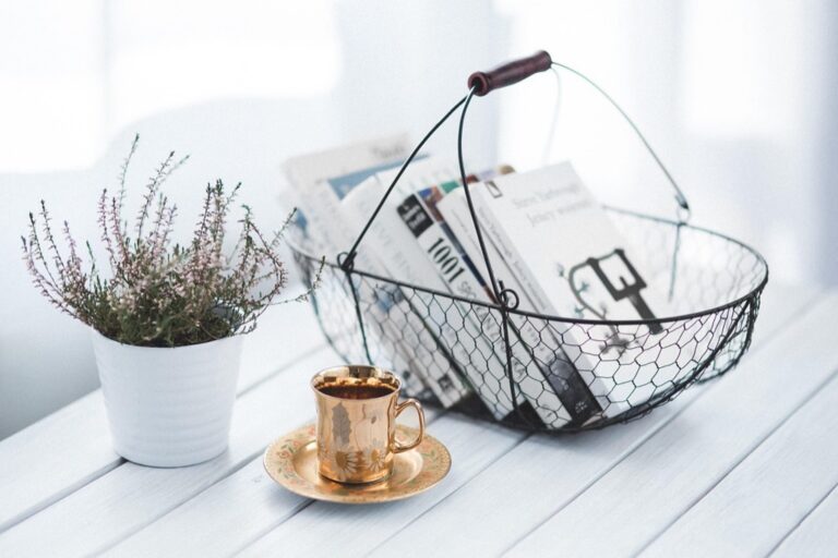 7 Ways to Incorporate Books into Tiny Homes That Maximize Every Inch