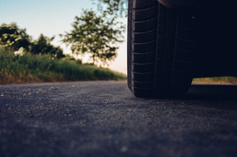 5 Best Tire Warranties for Long-Term Peace of Mind That Save Without Sacrifice