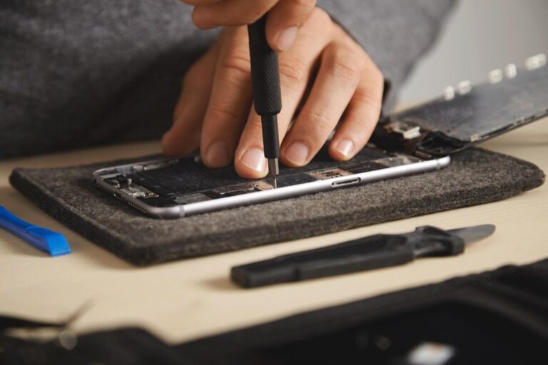 7 Tips for Finding Affordable Mobile Repair Services That Save Your Wallet