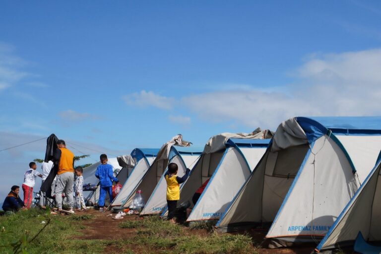 5 Best Low-Noise Generators for Wildlife Camping That Preserve Nature’s Peace