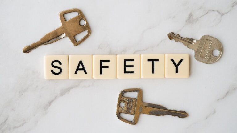 5 Best Smart Home Security Systems for RVs: Protect While Roaming Free