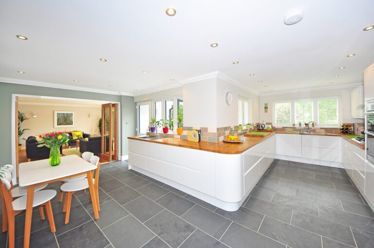7 Best Energy Efficient Appliances for Small Spaces That Save Without Sacrifice
