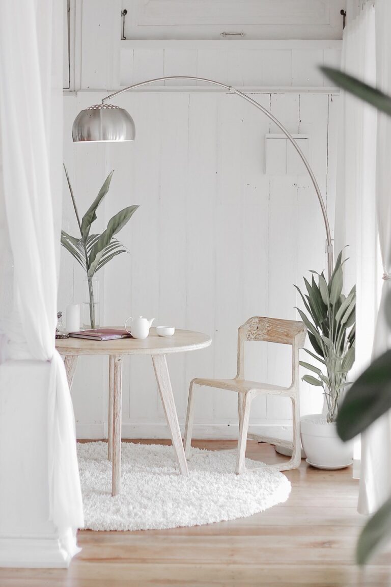 7 Ways to Balance Aesthetics and Security in Small Spaces | Dual Protection