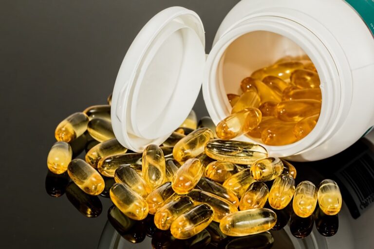7 Ways to Create a Family Medication Station That Prevents Mix-Ups