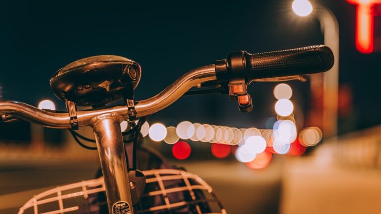 5 Best Weatherproof Bike Storage Solutions for Mobile Living That Nomads Swear By