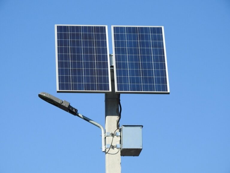 5 Best Battery Monitors for Solar Setups That Extend System Life