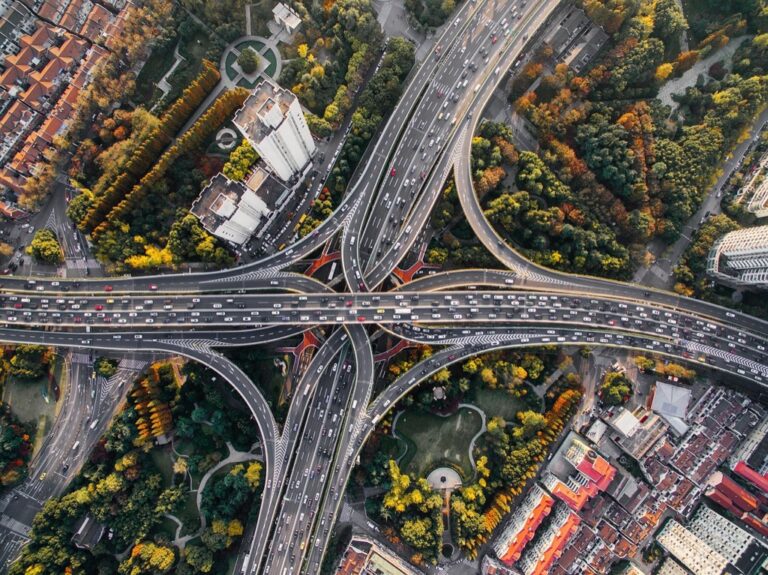 7 Alternatives to Traditional Parking Spaces That Transform Urban Living