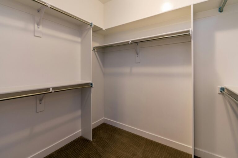 7 Innovative Storage Solutions Using Refinished Furniture That Declutter Your Life