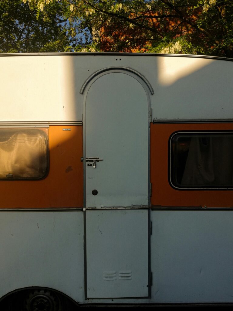 7 Best Window Sealing Techniques for Vintage Campers That Prevent Moisture Damage