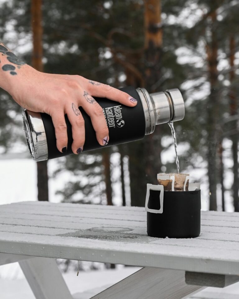 5 Best Energy-Efficient Heaters for RV Living That Extend Your Adventures