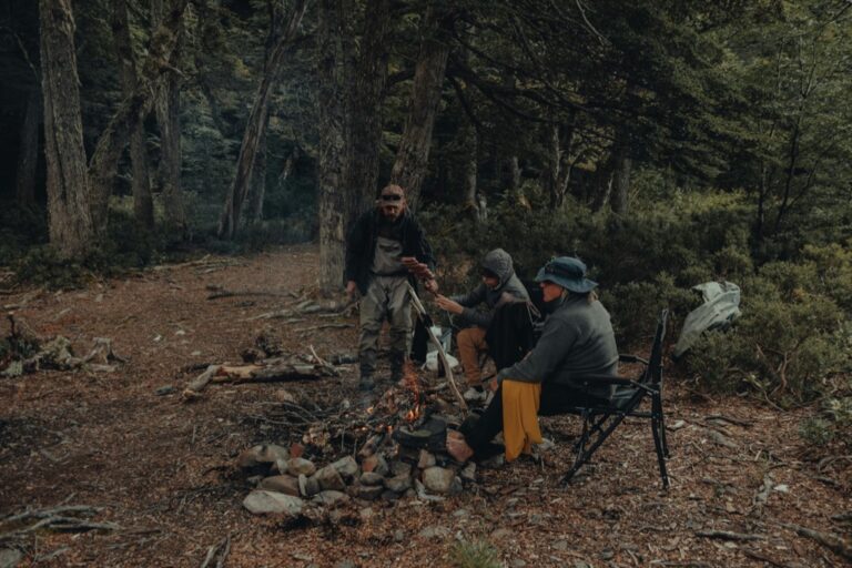 7 Ways to Build Community in RV Parks That Nomads Swear By