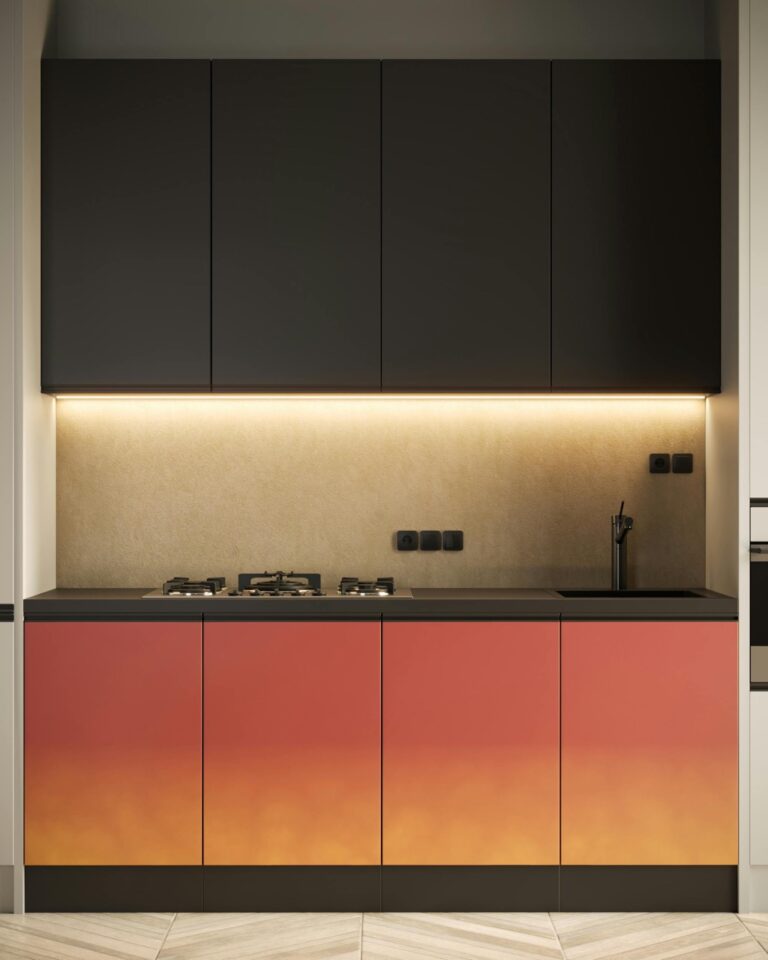 7 Ideas for Integrating Cooking into Multifunctional Spaces That Maximize Every Inch