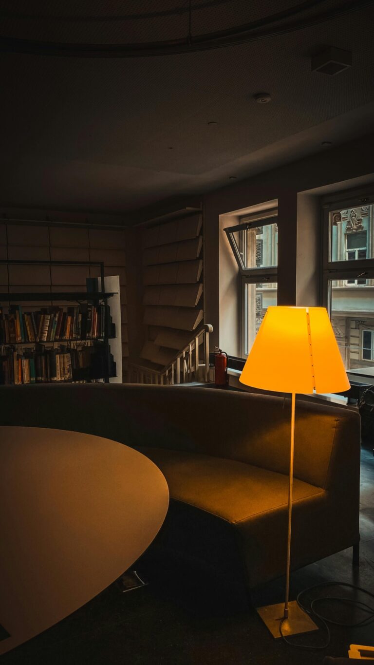 10 Book Storage Ideas for Small Spaces That Maximize Every Inch
