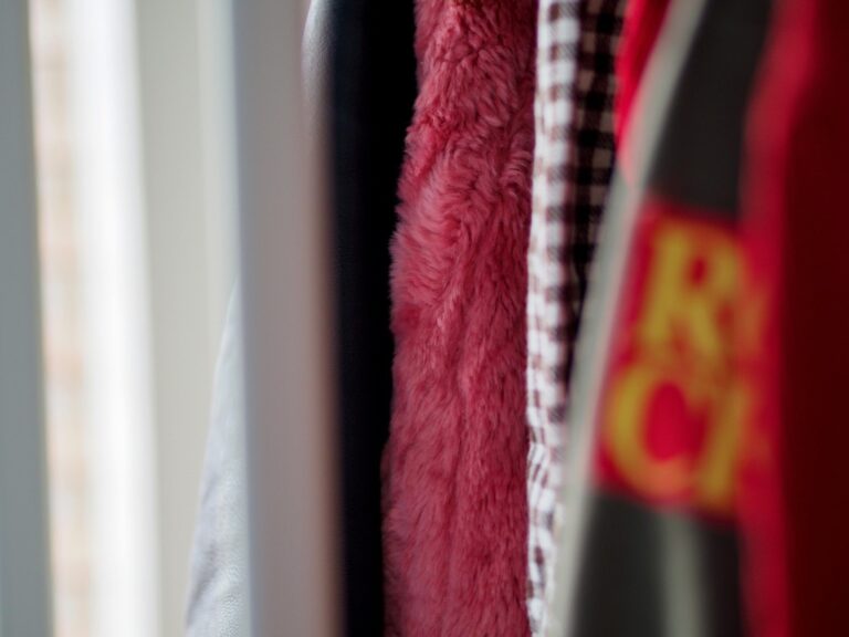 8 Ideas for Storing Winter Clothing That Reclaim Closet Space