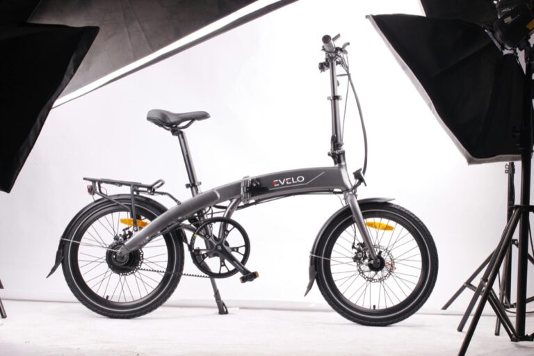 5 Best Folding Bikes for Convenient Transportation That Fit Anywhere