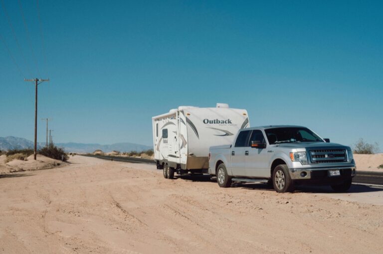 5 Best Weight Distribution Hitches for Off-Road Trailers That Conquer Any Terrain