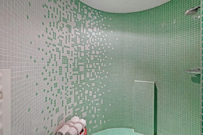 5 Ways to Assess Shower Pan Damage in Compact Living: Protect Your Space
