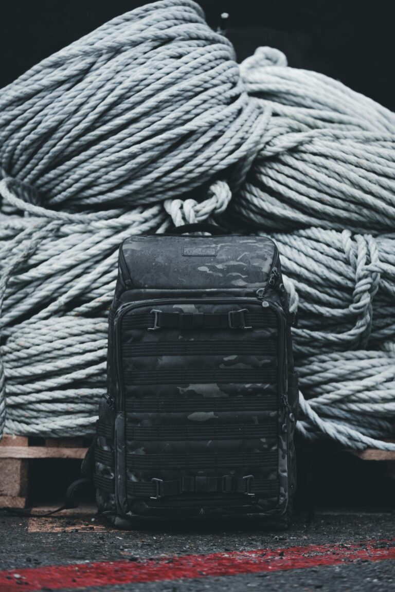 7 Best Compact Storage Solutions for Adventure Enthusiasts That Maximize Freedom