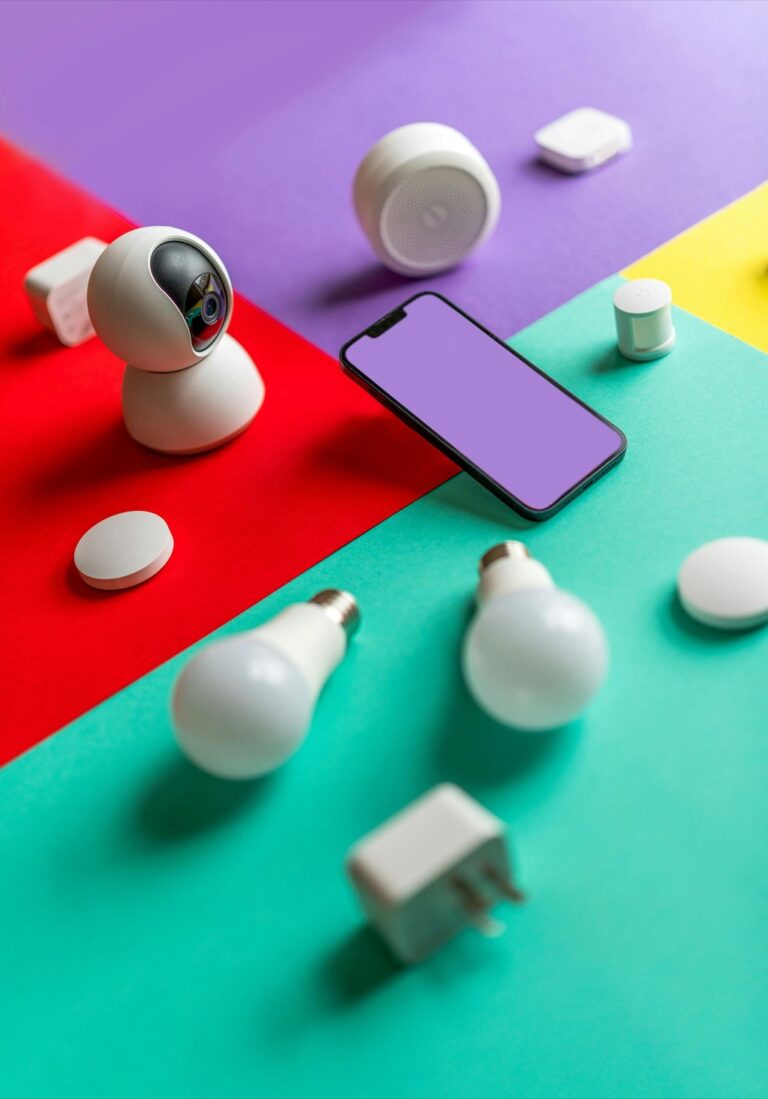5 Best Wireless Cameras for Tiny Home Monitoring That Maximize Security