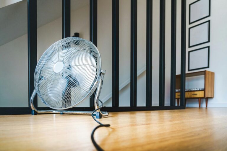7 Benefits of Cross Ventilation in Tiny Living: Breathe Easier, Live Larger