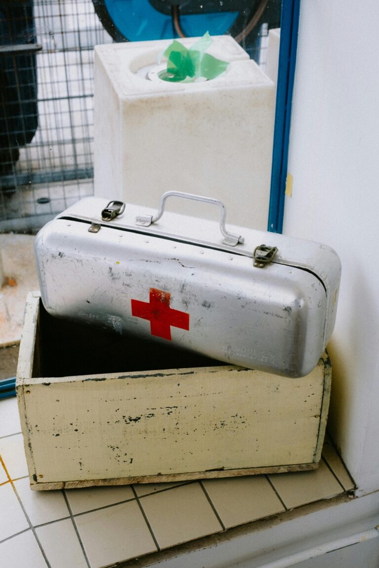 7 Ways To Adapt Furniture For Emergency Supply Storage That Support Self-Reliance