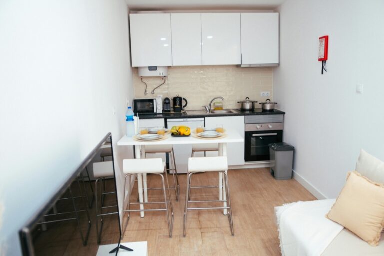 7 Sustainable Habits for Small Space Dwellers That Maximize Every Inch