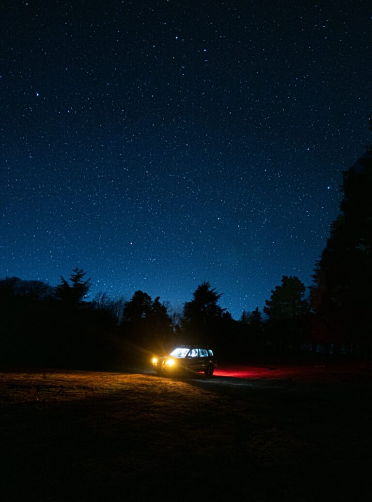 7 Mindful Camping Practices for Noise Control: Preserve Nature’s Symphony