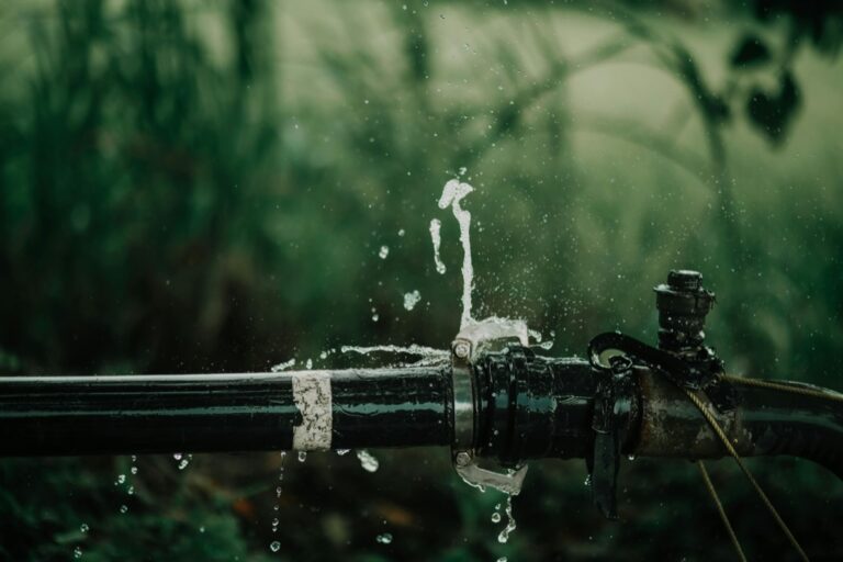 7 Innovative Irrigation Solutions for Tiny Gardens That Maximize Every Inch