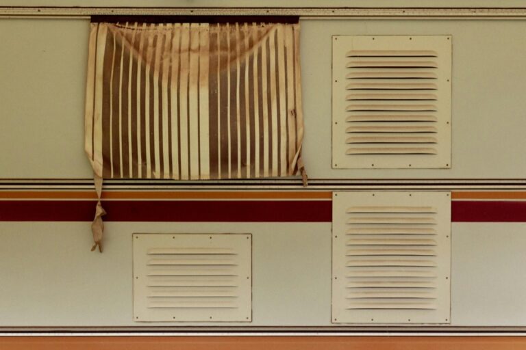 7 Best Practices for Managing Heat in Metal RVs That Nomads Swear By