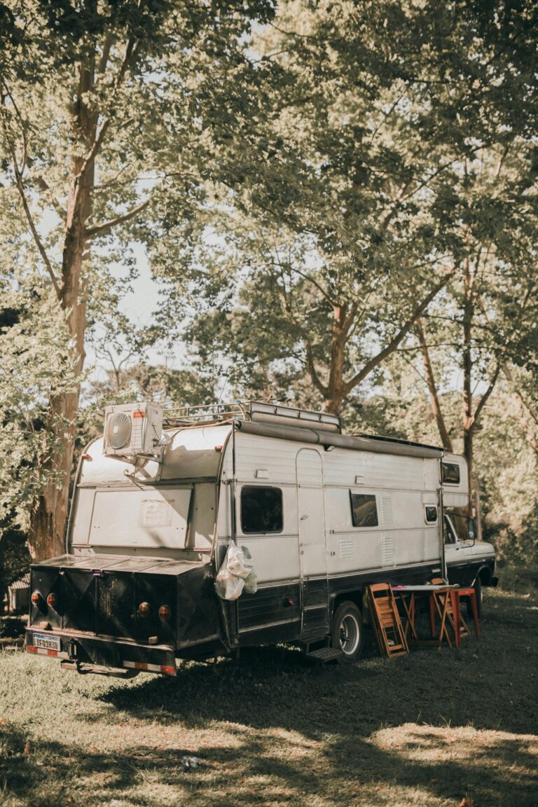7 Solar Energy Lifestyle Hacks for RV Owners: Embrace True Off-Grid Freedom