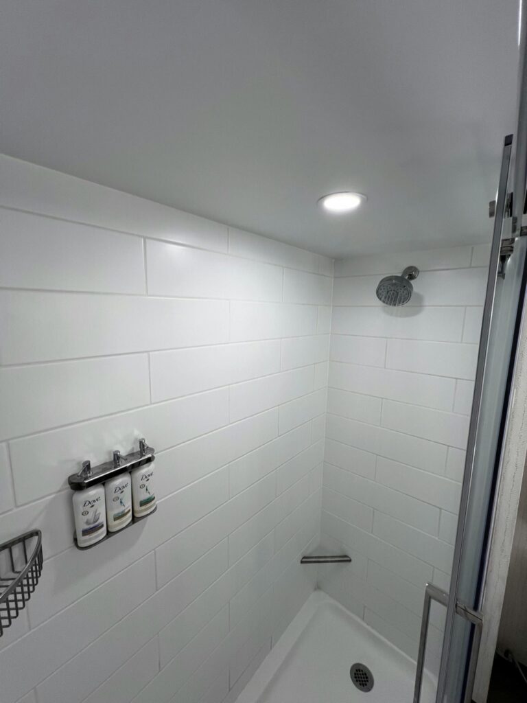5 Shower Repairs for Tiny Home Layouts That Maximize Every Inch