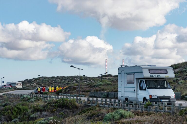 7 Tips for Maintaining Vehicle Health in RV Living: Extend Your Adventure
