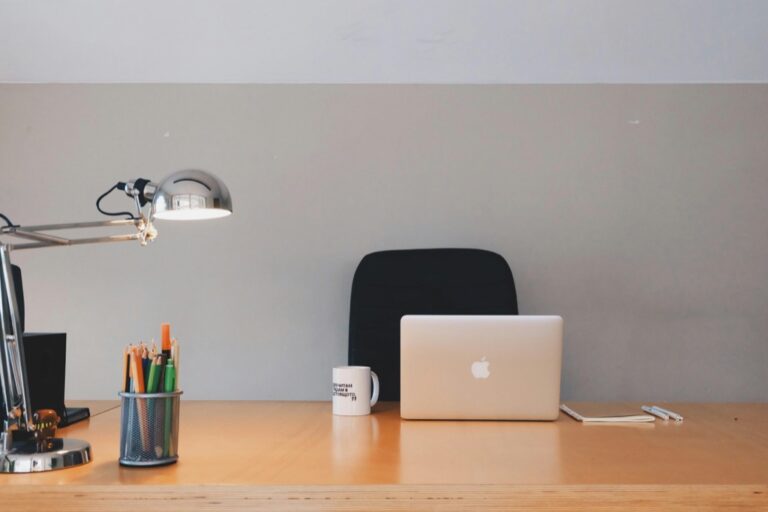 10 Ways to Organize Office Supplies on Walls to Maximize Productivity