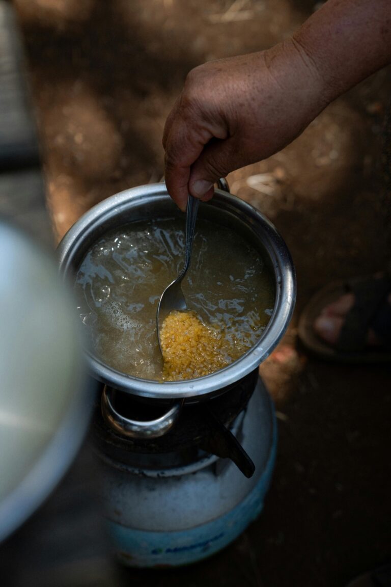 7 Ways to Adapt Cooking Styles for Limited Fuel | Support Self-Reliance