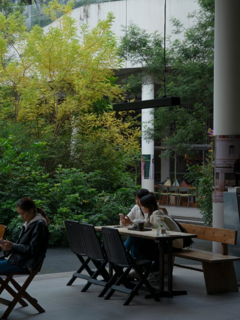 7 Ways to Utilize Community Spaces for Parking and Living: Serve Multiple Needs