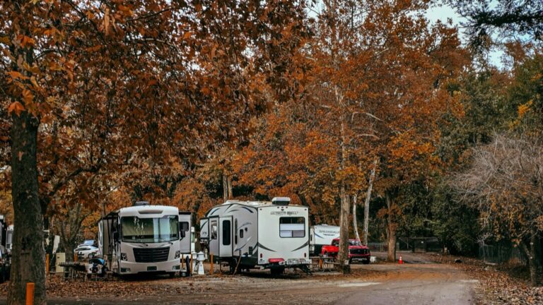 7 Common Mistakes to Avoid When Backing Up an RV (Save Your Sanity)