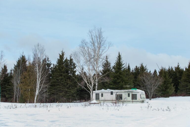 5 Best Winter Covers for RVs That Prevent Costly Damage