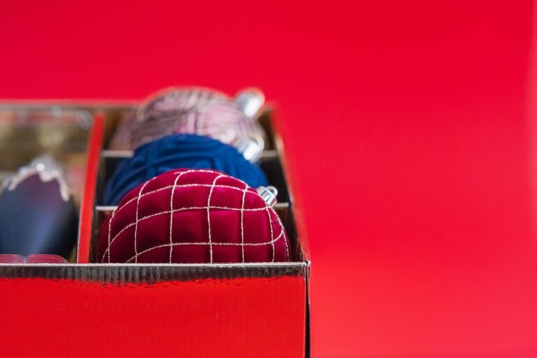 8 Ways to Store Seasonal Decorations That Declutter Your Life