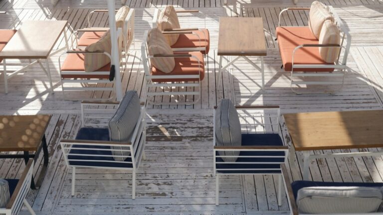 7 Shading Solutions for Small Outdoor Spaces That Maximize Every Inch