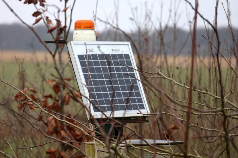 7 Best Solar Panel Monitoring Systems for RV Living That Empower Off-Grid Adventures