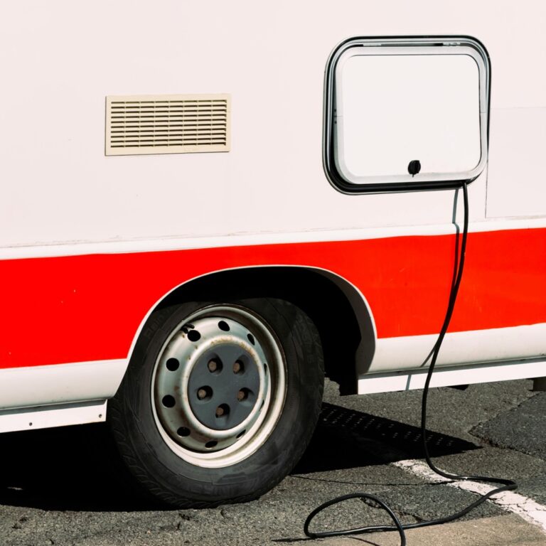 5 Best Cable Ties for RV Organization That Maximize Every Inch