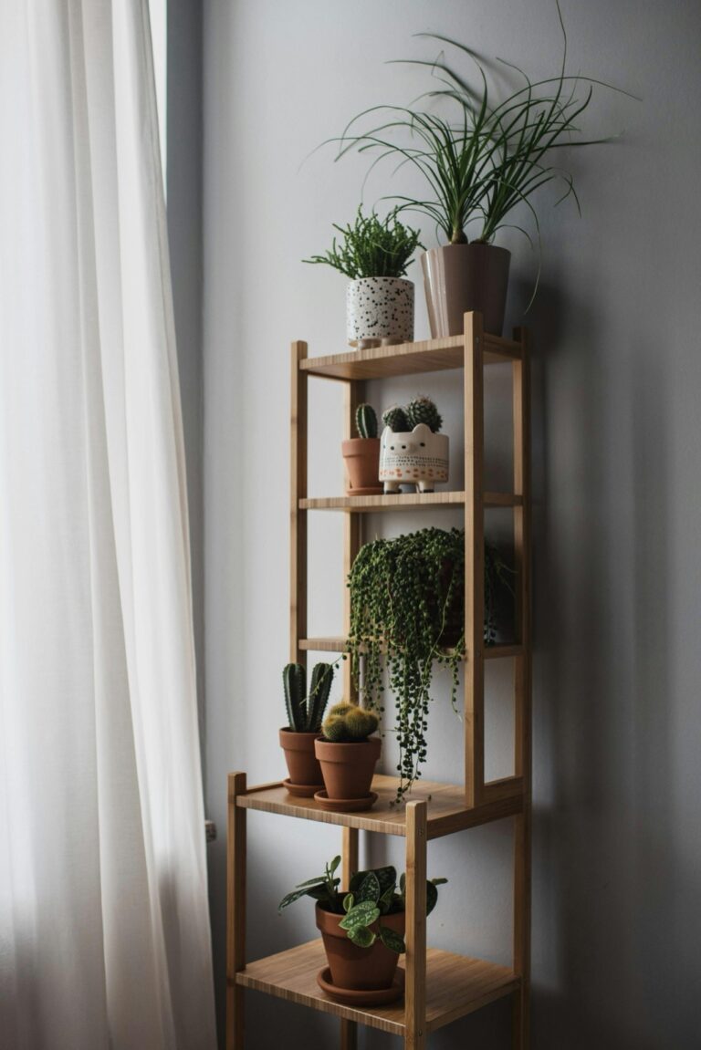 7 Tips for Living Sustainably in a Small Home That Maximize Every Inch