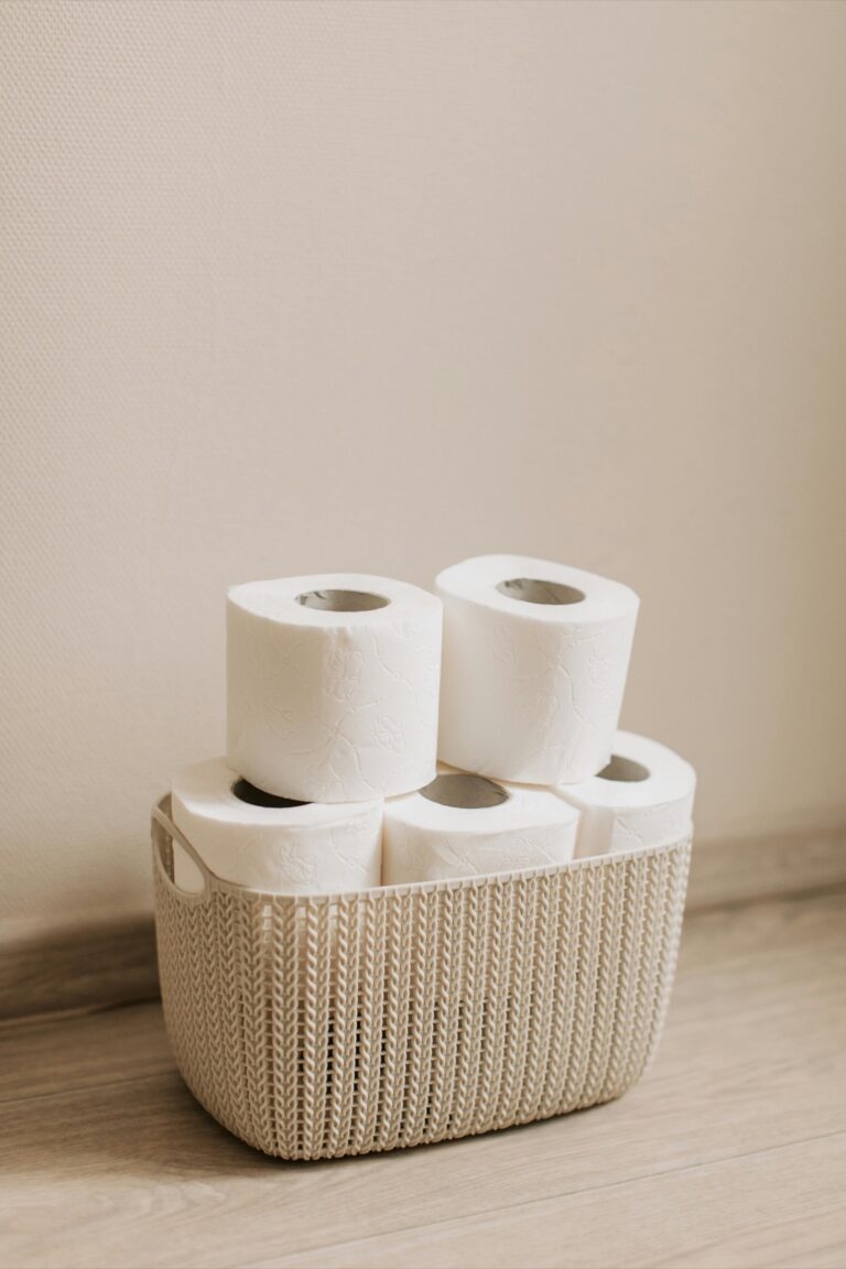 10 Hidden Storage Ideas for Small Bathroom Spaces that Maximize Every Inch
