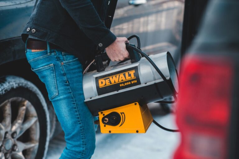 5 Best Heating Pads for RV Pipes in Winter That Prevent Costly Damage