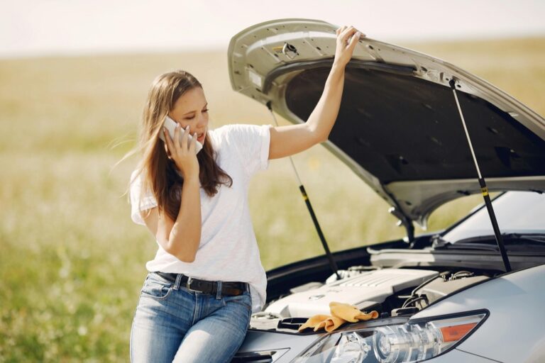 7 Ways to Build Relationships with Local Mobile Mechanics: Never Be Stranded Again