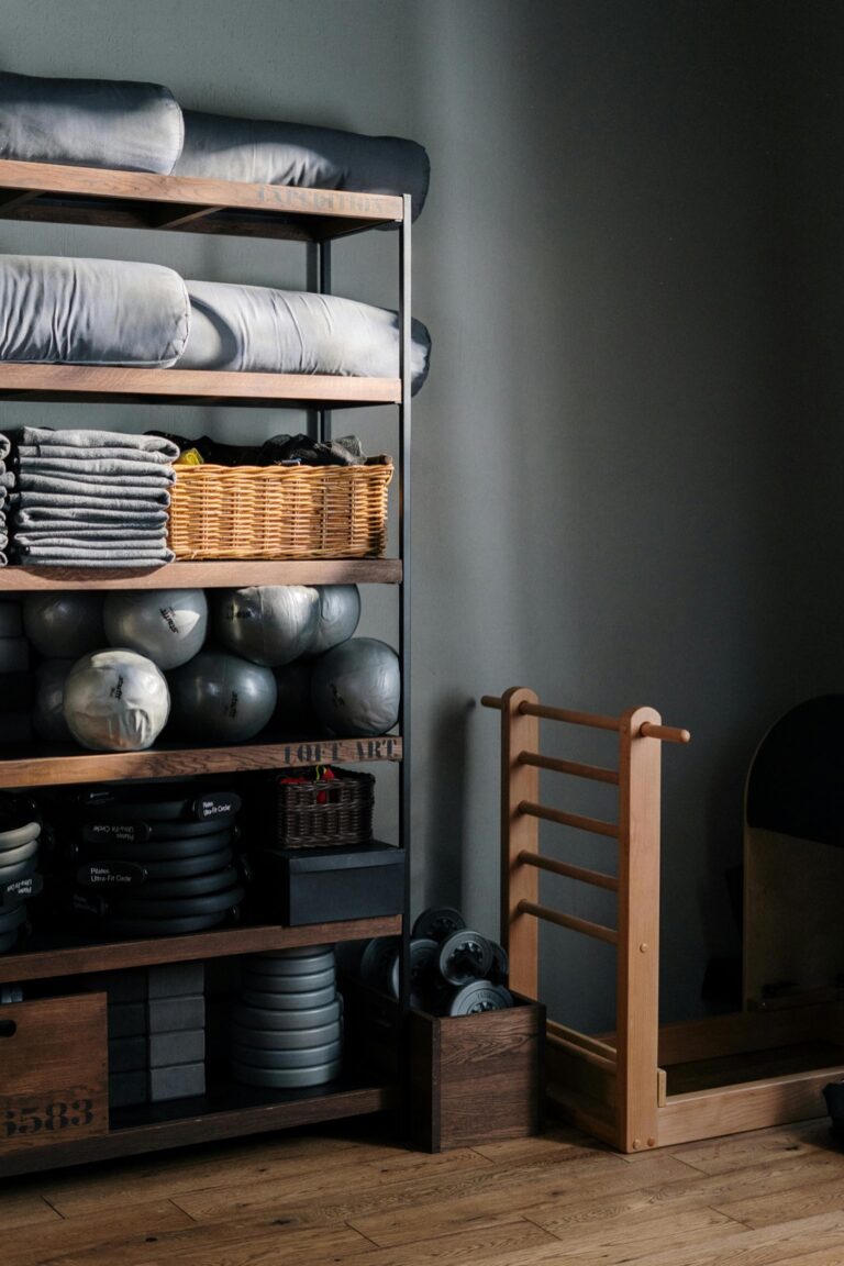 5 Best Compact Workout Equipment for Small Spaces That Maximize Every Inch
