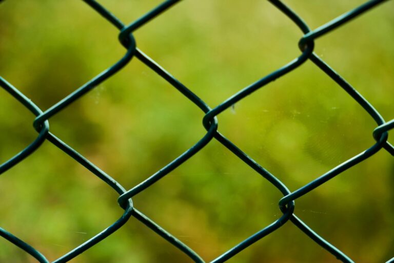 7 Fencing Solutions for Campsite Privacy That Nomads Swear By