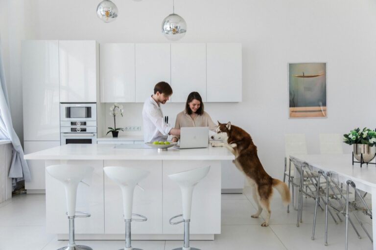7 Best Tech Products for Family Living in Small Spaces That Maximize Every Inch